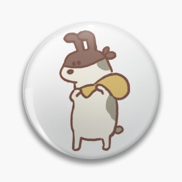 Artikelvorschau, Kabeljau stehlendes Kaninchen entworfen und verkauft von GnatDesigns.