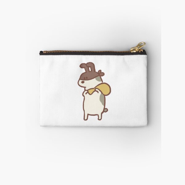 Item preview, Cod Stealing Rabbit designed and sold by GnatDesigns.