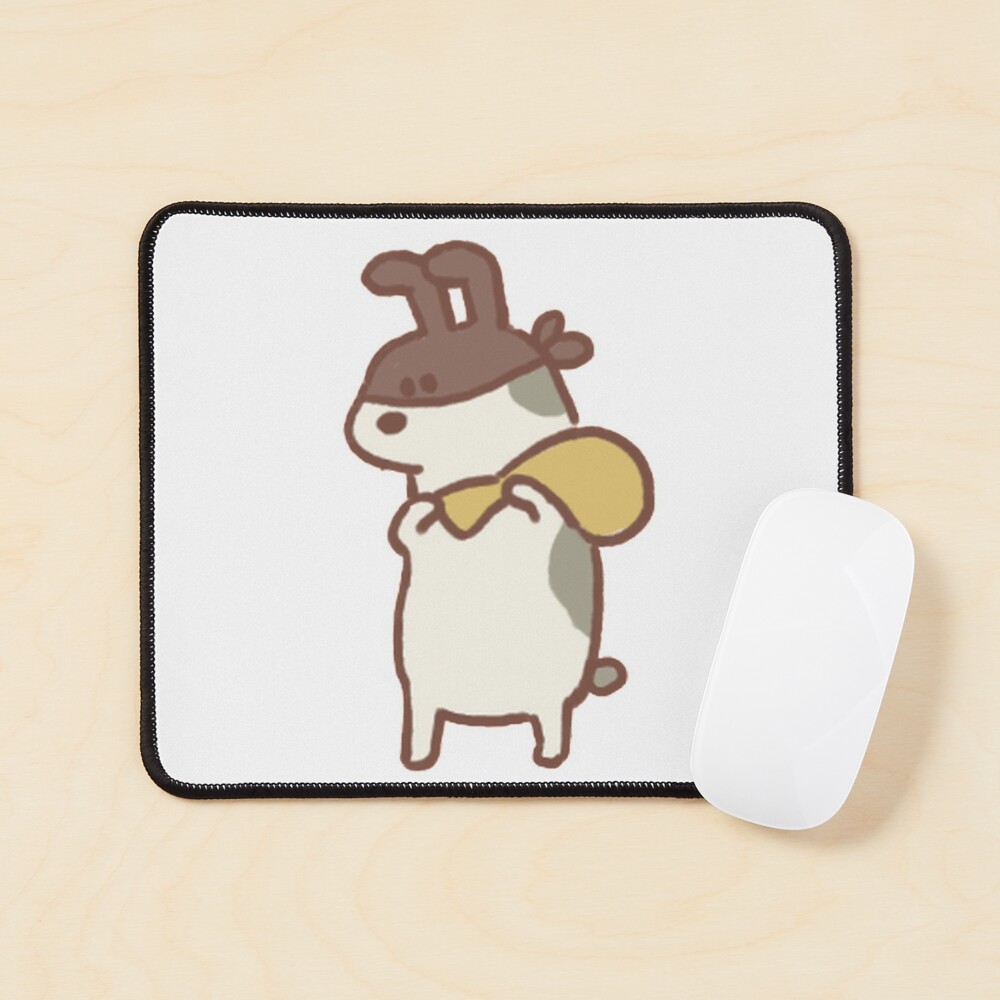 Item preview, Mouse Pad designed and sold by GnatDesigns.
