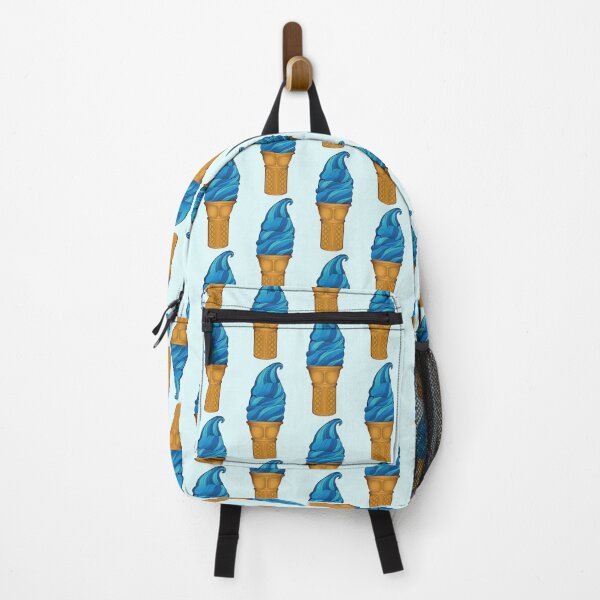 Item preview, Blue Ice Cream designed and sold by Arianna Khalil.