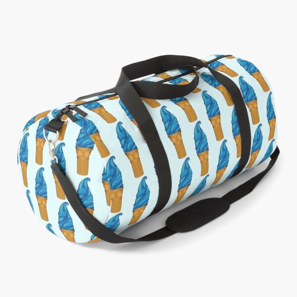 Item preview, Blue Ice Cream designed and sold by Arianna Khalil.
