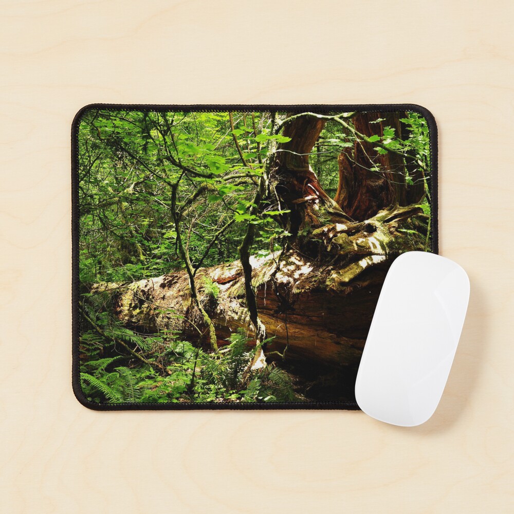 Item preview, Mouse Pad designed and sold by GoodVibesOcean.
