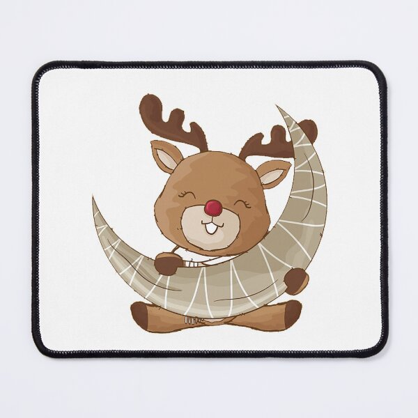 Artikelvorschau, Rudolph entworfen und verkauft von OtterFactory.