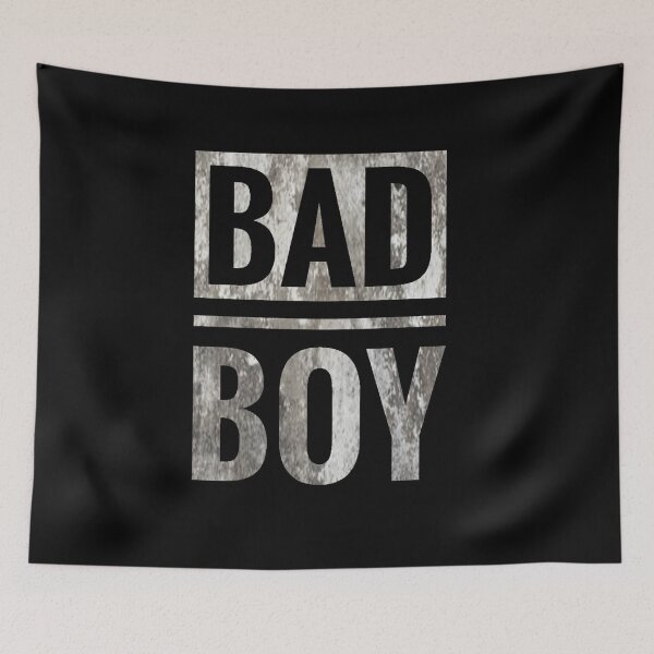 Item preview, BAD BOY 2 designed and sold by AlexNights.