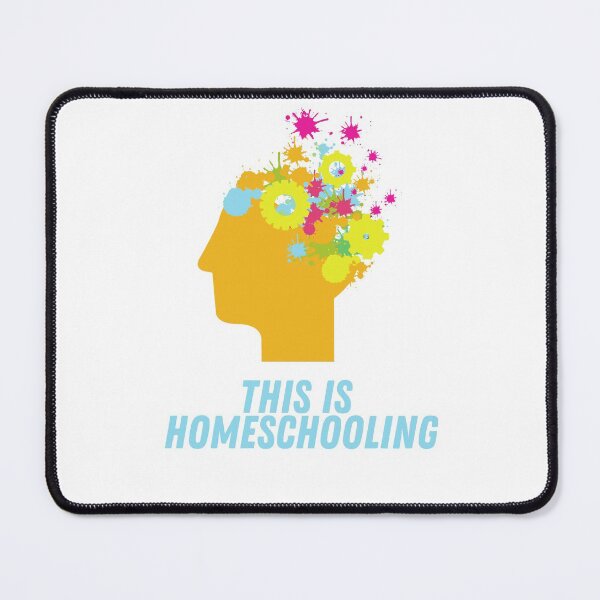 Item preview, This is Homeschooling designed and sold by swhmedia.