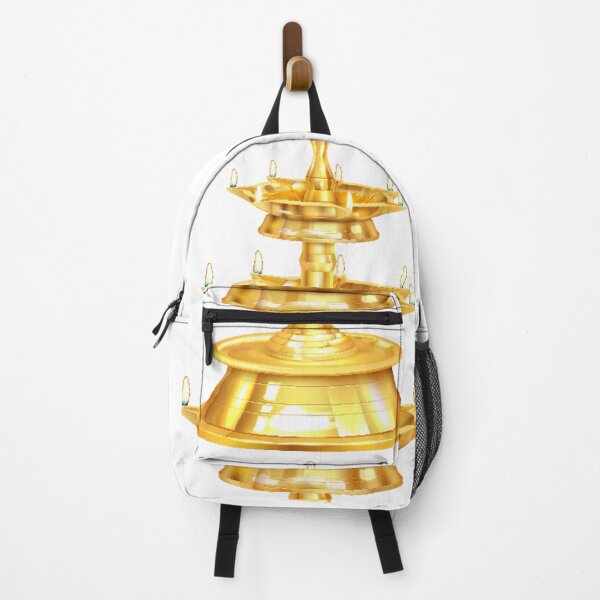 Item preview, Golden Coloured Traditional Lamp.....!! designed and sold by VIVEK KUMAR RAI.