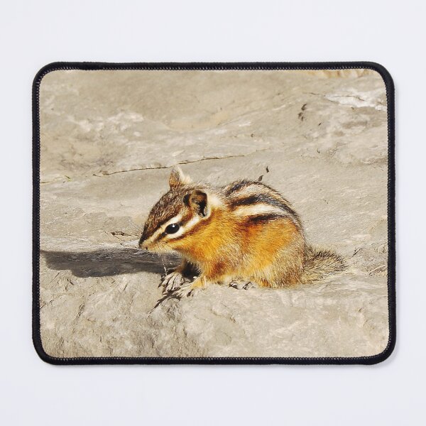 Item preview, Ground Squirrel designed and sold by GoodVibesOcean.
