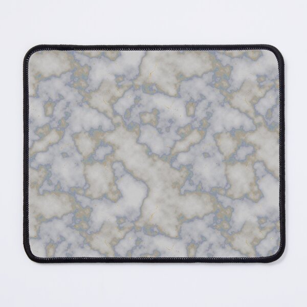 Item preview, Neutral Blue Gray Marble Pattern Design designed and sold by NancyMerkle.