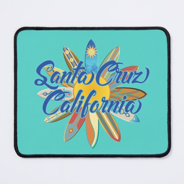 Item preview, Santa Cruz California Surfing designed and sold by NoBonesLife.