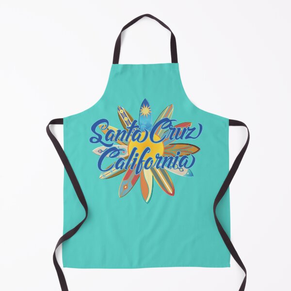 Item preview, Santa Cruz California Surfing designed and sold by NoBonesLife.