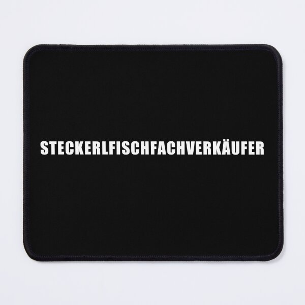 Item preview, Stick fish specialist seller designed and sold by vibeno1.