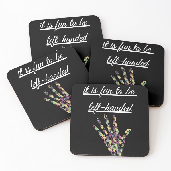 Item preview, left handed designed and sold by Tulips2.