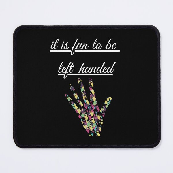 Item preview, left handed designed and sold by Tulips2.