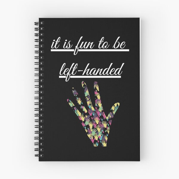 Item preview, left handed designed and sold by Tulips2.