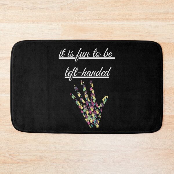Item preview, left handed designed and sold by Tulips2.
