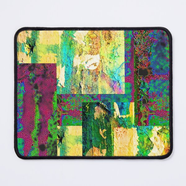 Item preview, Modern Impressionist Style Abstract Art designed and sold by NancyMerkle.