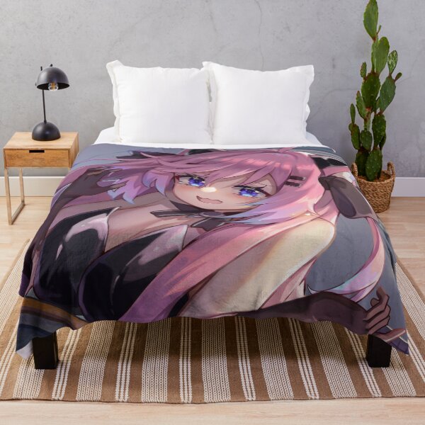 Item preview, Teletha Vtuber designed and sold by RhyhanaManson.