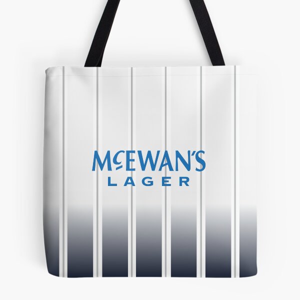 Item preview, Retro Rangers 1997-99 Away designed and sold by sanfranglasgow.
