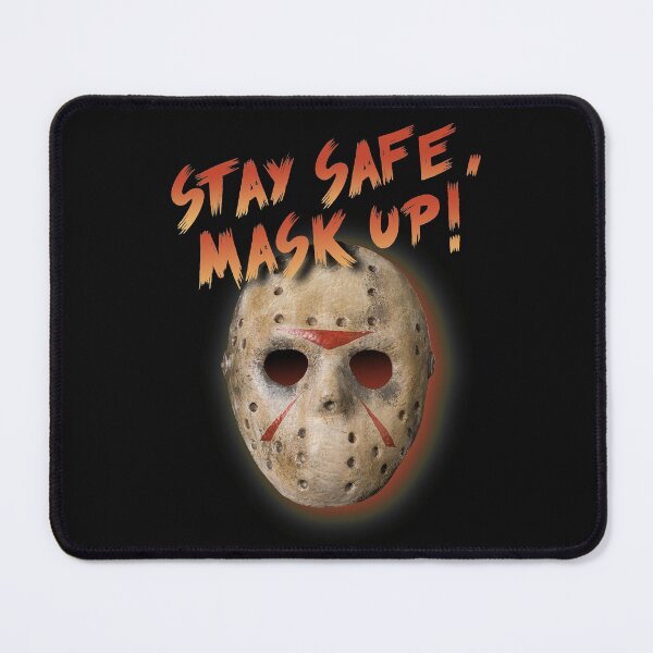 Item preview, Mask Up! designed and sold by timshawlstudio.