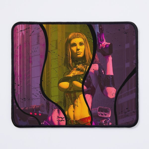 Item preview, Special Cyber Force designed and sold by MFindt.