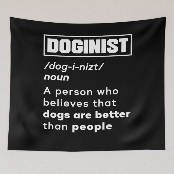 Item preview, German Shepherd King Shepherd Doginist Funny Pun designed and sold by ShopTheStyle.