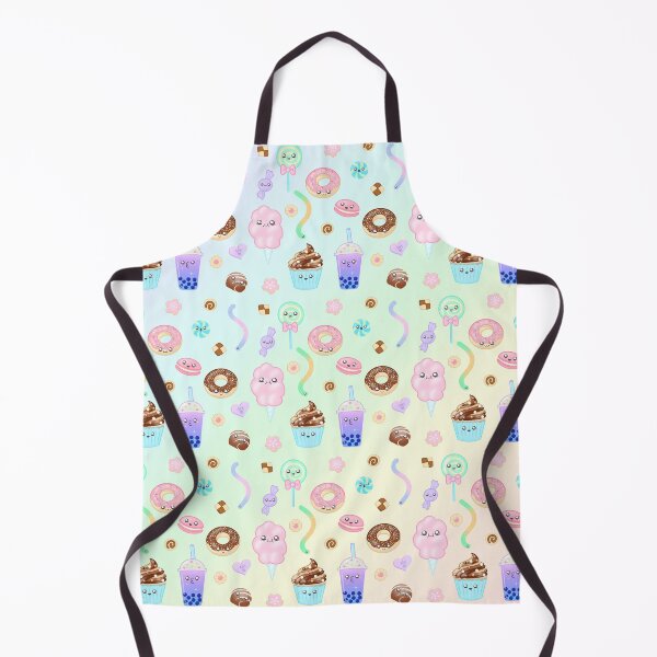 Item preview, Kawaii Sweets designed and sold by Miss Lunaria.
