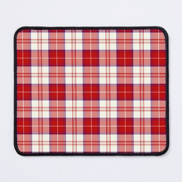 Artikelvorschau, Clan Menzies Tartan entworfen und verkauft von plaidwerx.