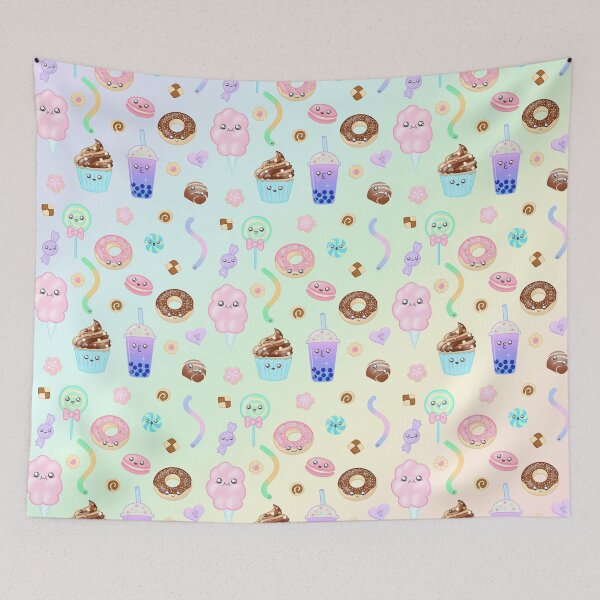 Item preview, Kawaii Sweets designed and sold by Miss Lunaria.