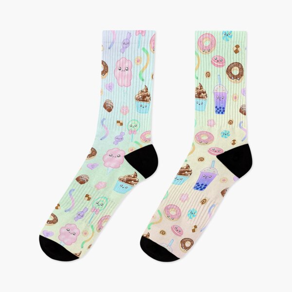 Item preview, Kawaii Sweets designed and sold by Miss Lunaria.