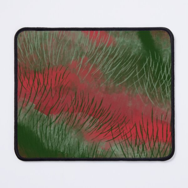 Item preview, Greenery Holiday Leaf Pattern Design Painting designed and sold by NancyMerkle.