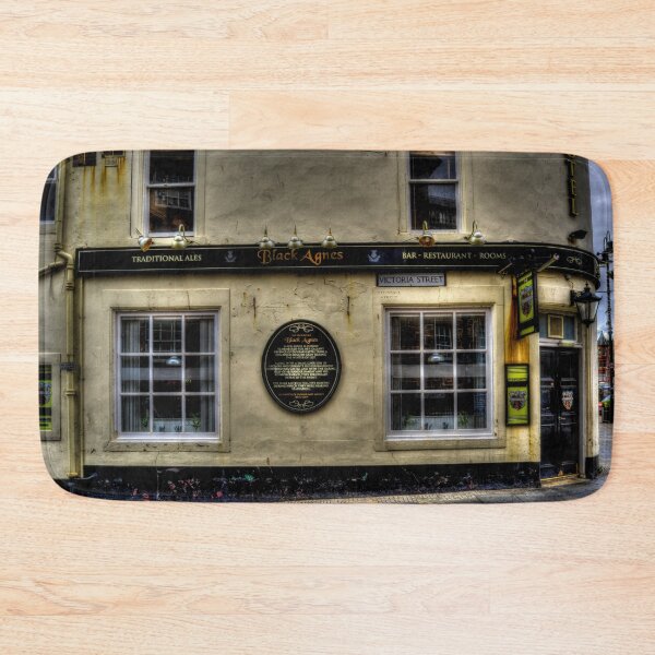 Item preview, The Black Agnes designed and sold by axp7884.