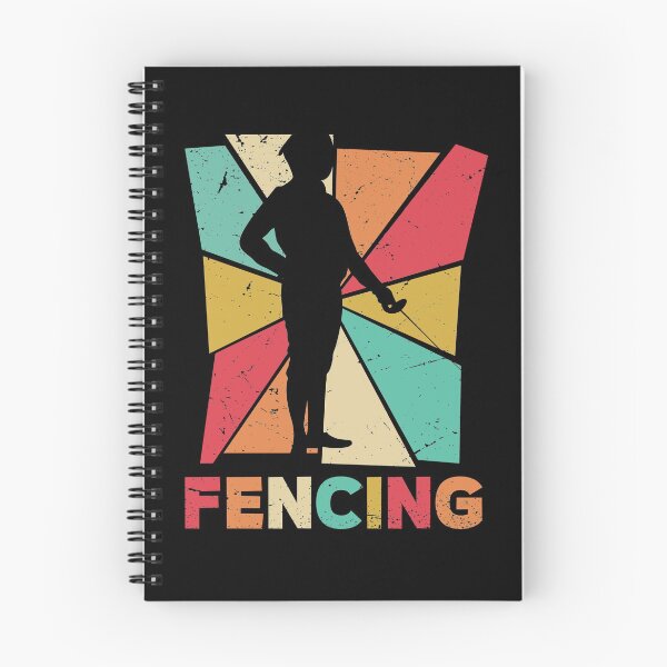 Item preview, Swordsmanship Sword Fighting Fencing designed and sold by ShopTheStyle.