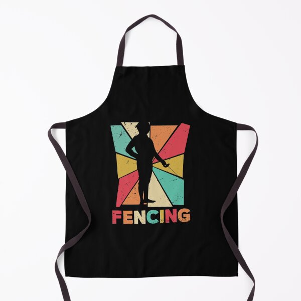 Item preview, Swordsmanship Sword Fighting Fencing designed and sold by ShopTheStyle.