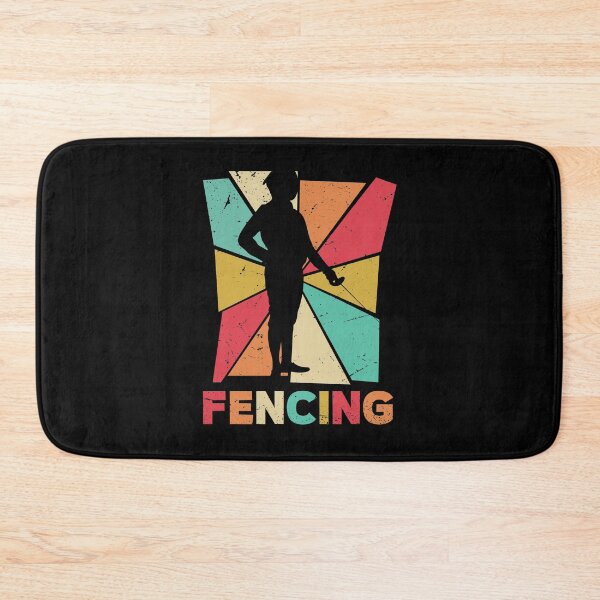 Item preview, Swordsmanship Sword Fighting Fencing designed and sold by ShopTheStyle.