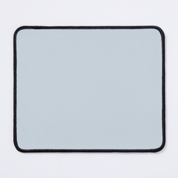 Item preview, Pale Blue Mist Solid Color Pairs To Sherwin Williams Icelandic SW 6526 designed and sold by SimplySolidColors.