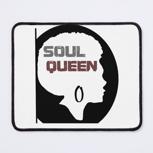 Item preview, Afro soul queen designed and sold by vibeno1.