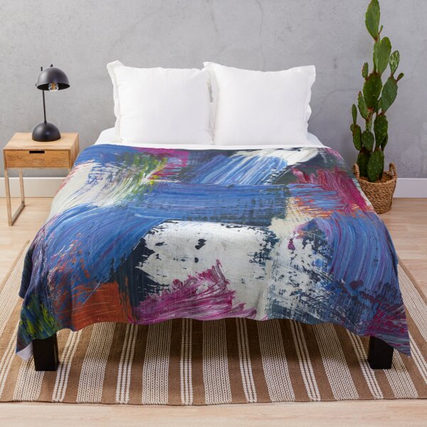 Item preview, Abstract Patchwork designed and sold by latheandquill.