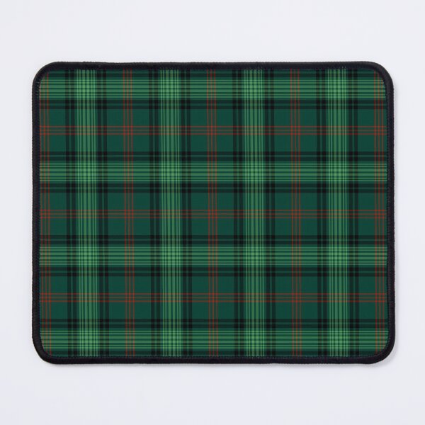 Item preview, Clan Ross Hunting Tartan designed and sold by plaidwerx.