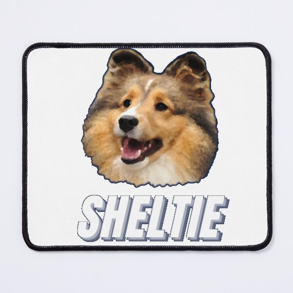 Item preview, Sheltie Team designed and sold by GoodVibesOcean.