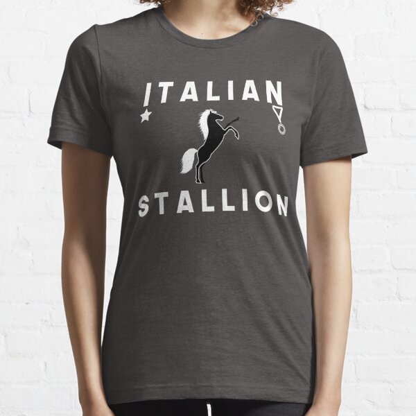 ITALIAN STALLIONS SHIRT - Ellieshirt