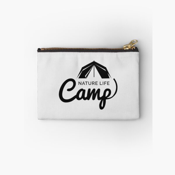 Item preview, Nature Life Camp Classic T-Shirt designed and sold by Magic-Offers.