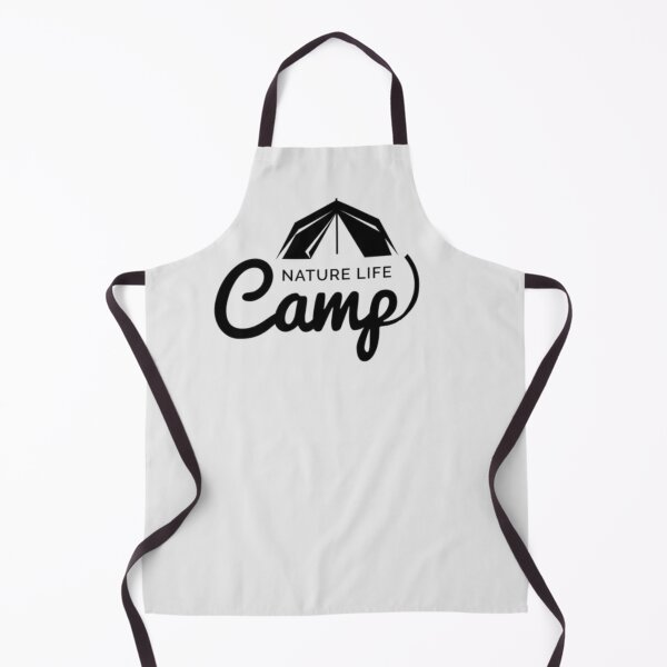 Item preview, Nature Life Camp Classic T-Shirt designed and sold by Magic-Offers.