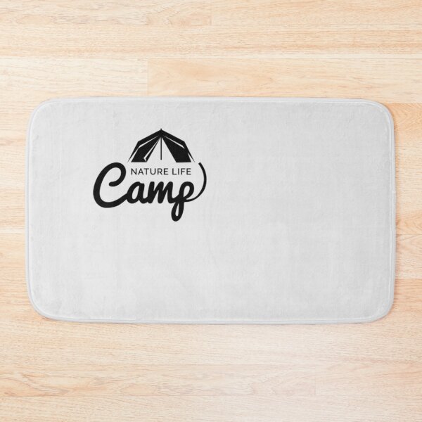 Item preview, Nature Life Camp Classic T-Shirt designed and sold by Magic-Offers.