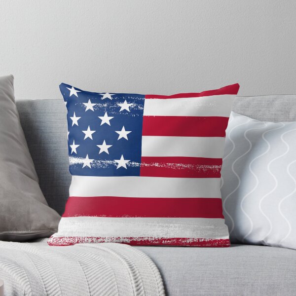 Item preview, American flag design - USA designed and sold by Amandine BASSET.