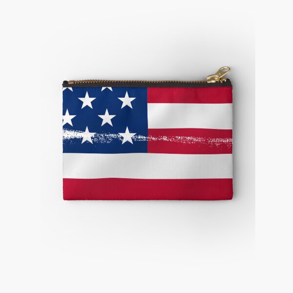 Item preview, American flag design - USA designed and sold by Amandine BASSET.