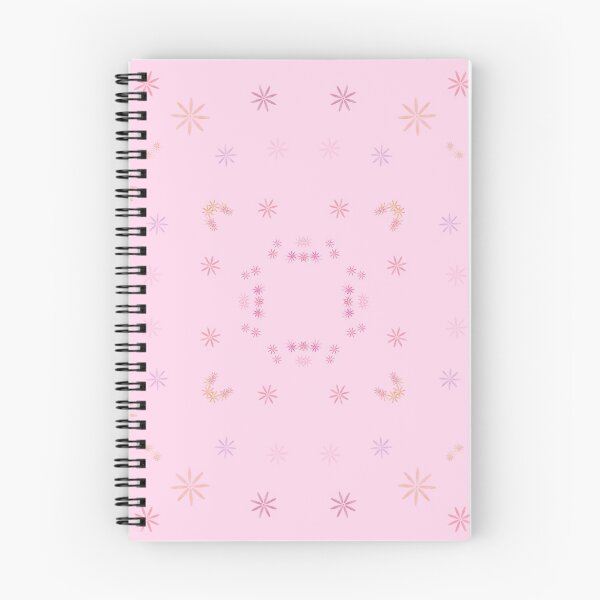 Item preview, Flower print designed and sold by Rowenna Henson.
