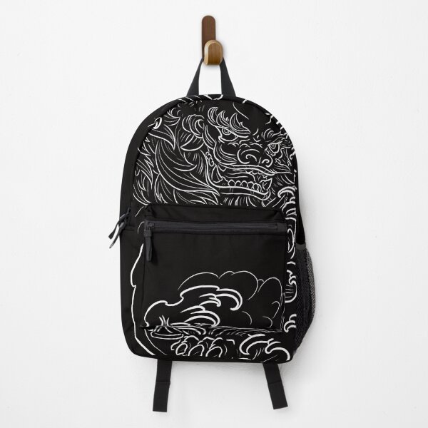 Item preview, Foo Dog design designed and sold by EttoreBechis.