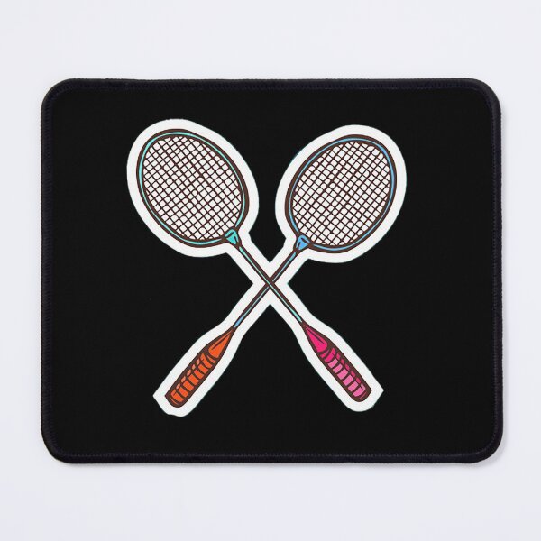 Item preview, Badminton designed and sold by OtterFactory.