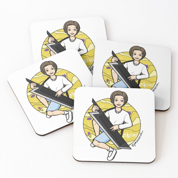 Item preview, ONEWE Dongmyeong PLANET NINE: Alter Ego Veronica designed and sold by jannahjailani.