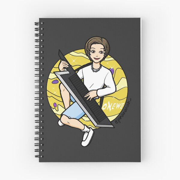Item preview, ONEWE Dongmyeong PLANET NINE: Alter Ego Veronica designed and sold by jannahjailani.